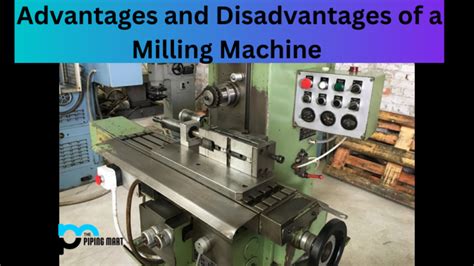 how to operate cnc milling machine|milling advantages and disadvantages.